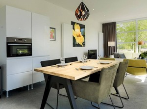 Chalet Terrace | Enkhuizen