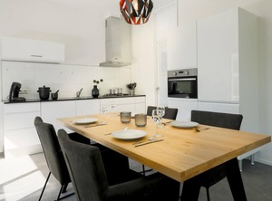 Chalet Terrace | Enkhuizen