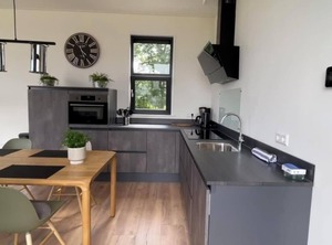 Chalet Terrace | Enkhuizen