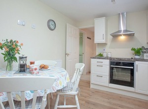 Accommodation Tiverton | Washfield