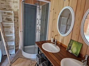 Chambres La Frise | Corpe