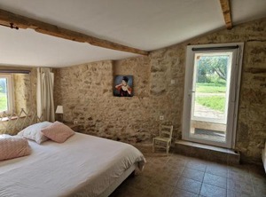 Chambres La Frise | Corpe