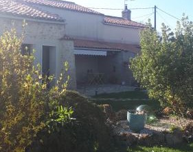 Chambres La Frise | Corpe