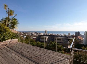 Chamonix | Sea Point