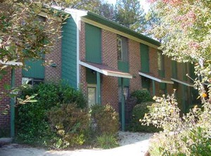 Chapel Hill | Chapel Hill