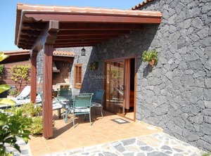 Charming Country Fuencaliente De | Los Quemados