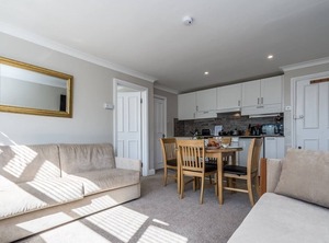 Kensal Green | Brondesbury Park