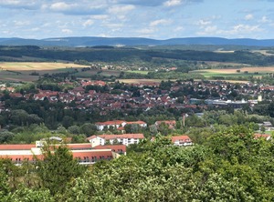 Feriendomizile Hartwig Rodach | Bad Rodach