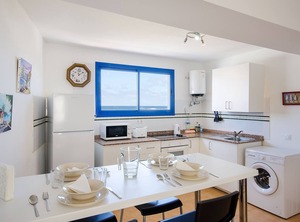 Mirador Del Roque | Orzola