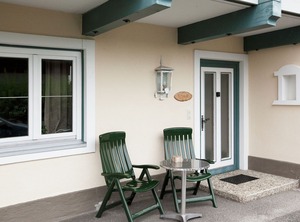 Chalet Tetteroo | Oberkrimml
