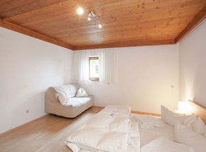 Chalet Tetteroo | Oberkrimml