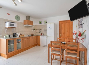 Apartamento Anaca | Playa Blanca