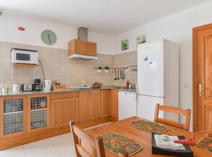 Apartamento Anaca | Playa Blanca
