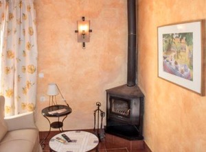 Bedrooms Terrace At Estepa | Estepa