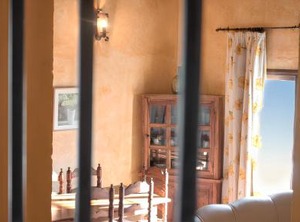 Bedrooms Terrace At Estepa | Estepa