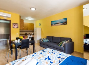 Charming | Bailen-Miraflores