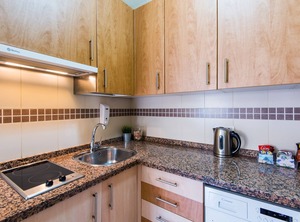 Charming | Bailen-Miraflores