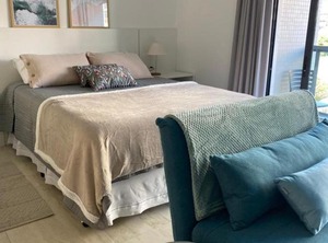 Novo Campeche | Lagoa Pequena