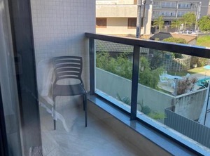 Novo Campeche | Lagoa Pequena