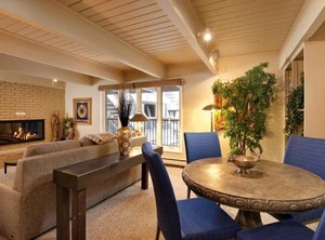 Chateau Dumont | Aspen