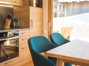 Chavida Chalets | Schattwald