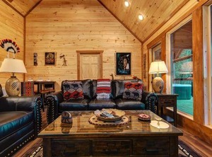 Cherokee Wind | Pigeon Forge