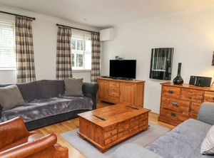 Chestnut Cottage | Trawscoed