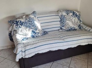 Chez Gisèle Philippe | Le Marigot