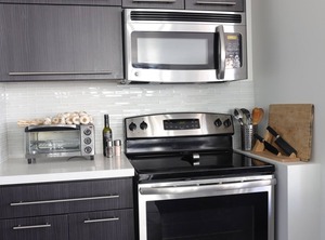 Downtown Staples | Historic Core