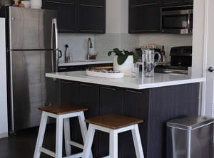 Downtown Staples | Historic Core