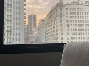 Downtown Staples | Historic Core