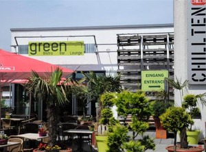 Chillten Bottrop | Boy