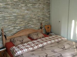 Choucas B | Randogne