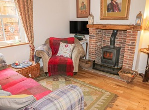 Chuckle Cottage | Swainby