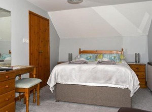 Cider Cottage | North Tamerton