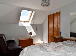 Cider Cottage | North Tamerton