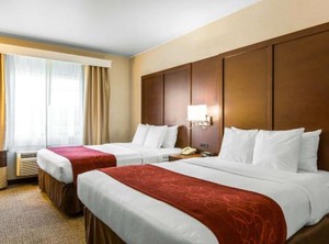 Comfort Redlands | Redlands