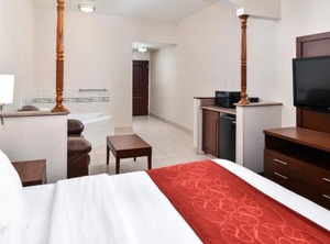 Comfort Redlands | Redlands