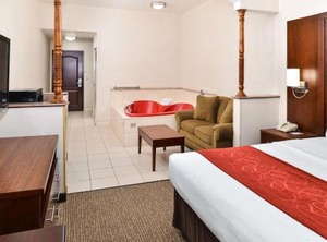 Comfort Redlands | Redlands