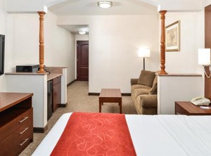 Comfort Redlands | Redlands