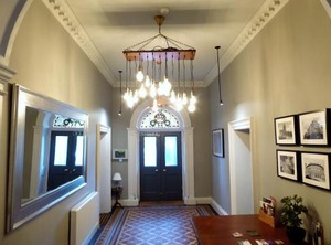 The Broderick | Leeds