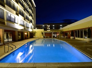 Clarion Hotel | Concord