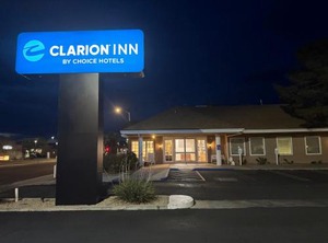 Clarion Inn Ridgecrest | Ridgecrest