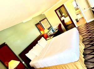 Clarion Inn Ridgecrest | Ridgecrest