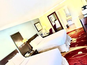 Clarion Inn Ridgecrest | Ridgecrest