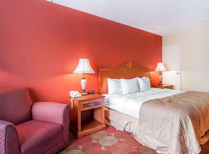 Clarion Inn Suites University | Auburn