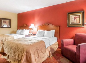 Clarion Inn Suites University | Auburn