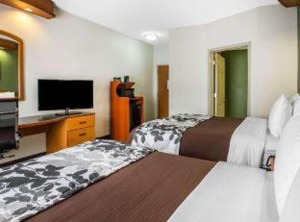 Albemarle Inn | Albemarle