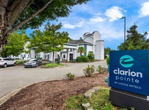 Comfort Inn Apex Holly Springs | Apex