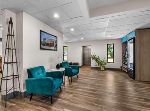 Comfort Inn Apex Holly Springs | Apex